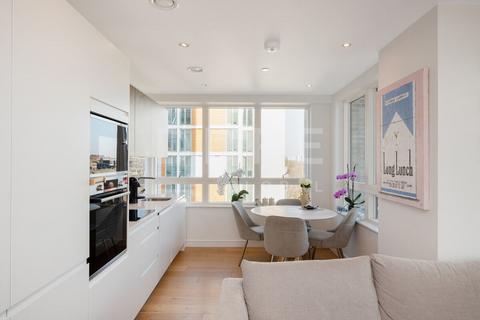 2 bedroom apartment for sale, Grant Road, london, SW11