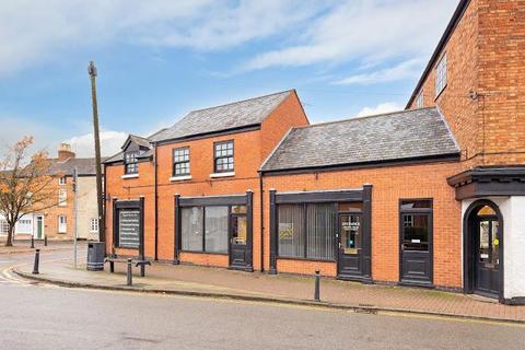 Office to rent, High Street, Syston LE7