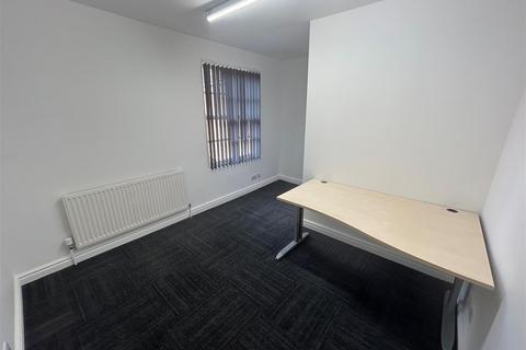 Office to rent, High Street, Syston LE7