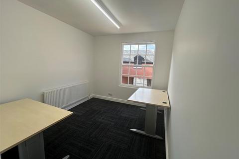 Office to rent, High Street, Syston LE7