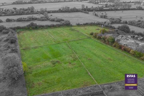 Land for sale, The Rye, Eaton Bray