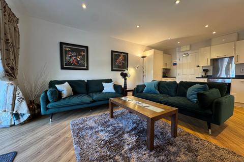 1 bedroom serviced apartment to rent, Hunt's Lane, Taplow, Maidenhead