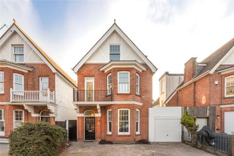 5 bedroom link detached house for sale, Old Shoreham Road, Hove, East Sussex, BN3