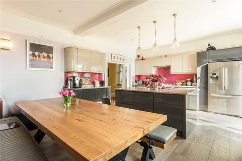 5 bedroom link detached house for sale, Old Shoreham Road, Hove, East Sussex, BN3