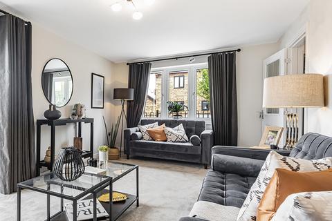 4 bedroom detached house for sale, Plot 598, The Chinook at Agusta Park, Kingfisher Drive, Houndstone BA22