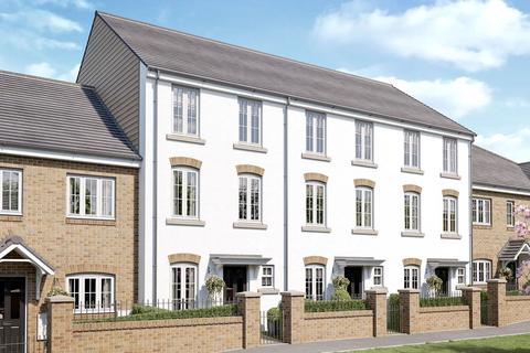 4 bedroom house for sale, Plot 613, The Belvedere at Agusta Park, Kingfisher Drive, Houndstone BA22