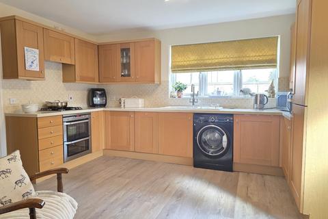 6 bedroom detached house for sale, Valiant Way, Melton Mowbray, LE13