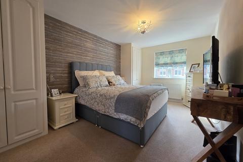 6 bedroom detached house for sale, Valiant Way, Melton Mowbray, LE13