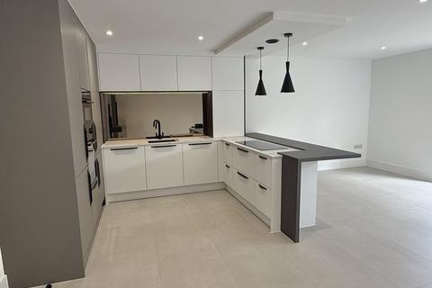 3 bedroom house for sale, Bournemouth Road , Ashley Cross, Poole, BH14
