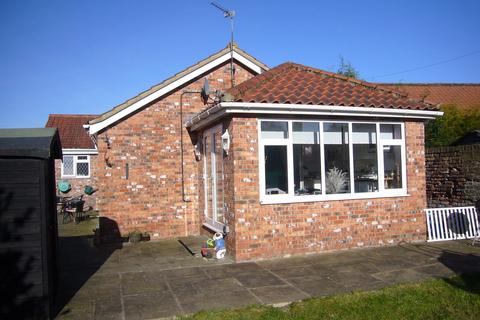 3 bedroom detached bungalow for sale, St. Peters Close, Howden, Nr Goole, DN14 7PF