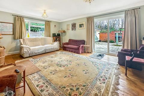 3 bedroom detached bungalow for sale, Halstead Road, Aldham