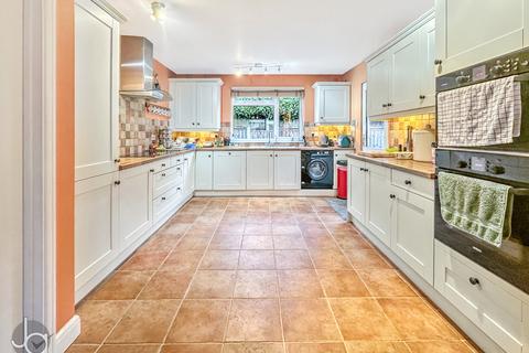 3 bedroom detached bungalow for sale, Halstead Road, Aldham