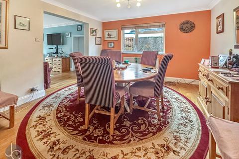 3 bedroom detached bungalow for sale, Halstead Road, Aldham