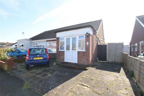 2 bedroom semi-detached bungalow for sale, Hawthorn Road, Great Clacton, Clacton on Sea