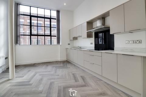 1 bedroom apartment for sale, Apartment 7 The Hat & Cap Works