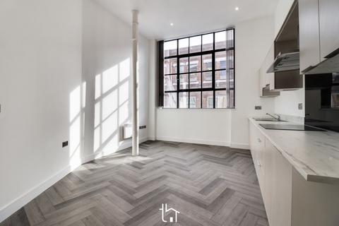 1 bedroom apartment for sale, Apartment 7 The Hat & Cap Works