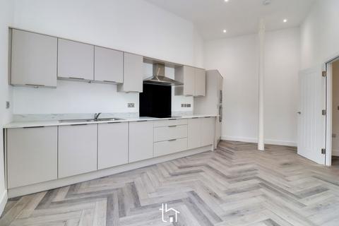 1 bedroom apartment for sale, Apartment 7 The Hat & Cap Works