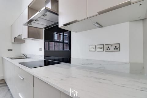 1 bedroom apartment for sale, Apartment 7 The Hat & Cap Works