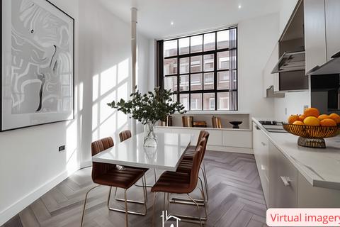 1 bedroom apartment for sale, Apartment 7 The Hat & Cap Works