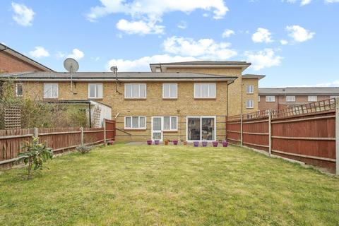 3 bedroom terraced house for sale, Myddleton Avenue, London