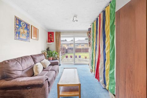 3 bedroom terraced house for sale, Myddleton Avenue, London