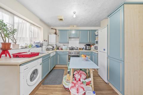 3 bedroom terraced house for sale, Myddleton Avenue, London