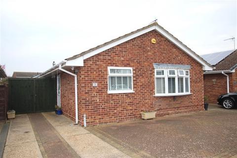 2 bedroom detached bungalow for sale, Thirtle Close, Clacton on Sea