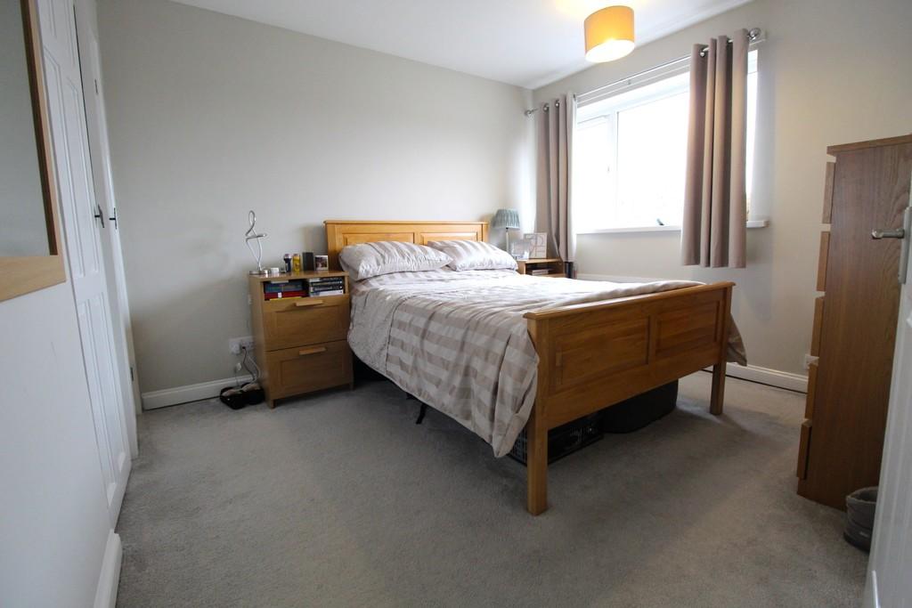 Bed 1