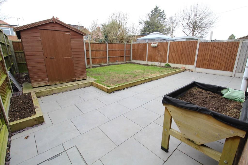 Garden 2