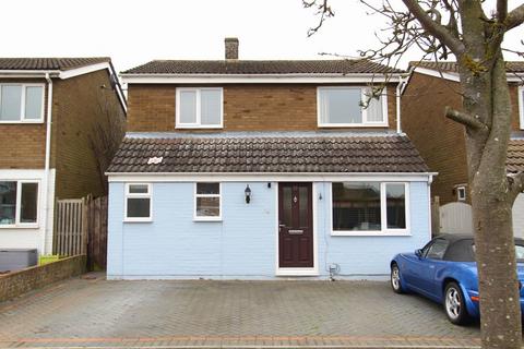 4 bedroom detached house for sale, Mills Walk, Sandy