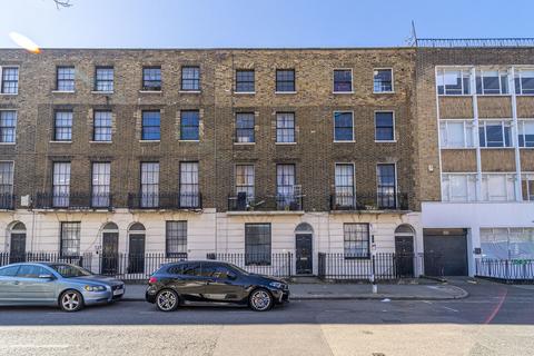 2 bedroom ground floor maisonette for sale, North Gower Street, Euston, London, NW1