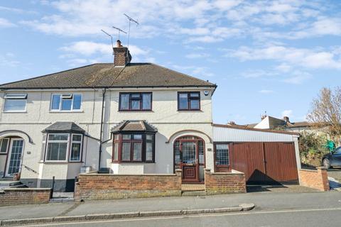 3 bedroom semi-detached house for sale, Sandown Road, North Watford