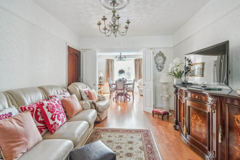 3 bedroom semi-detached house for sale, Sandown Road, Watford, WD24