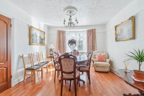 3 bedroom semi-detached house for sale, Sandown Road, Watford, WD24