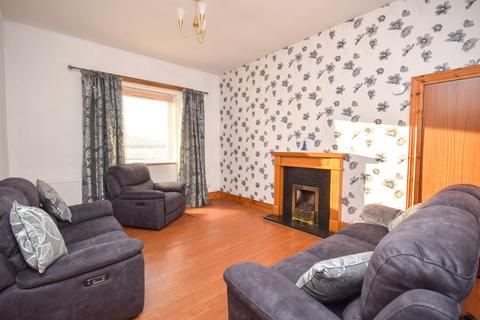 Stormont Crossing Coupar Angus Road, Blairgowrie, PH13 9HP
