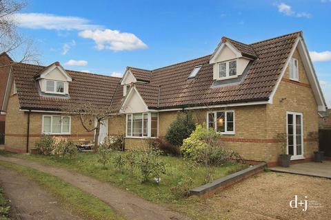 5 bedroom detached house to rent, Highbury Road