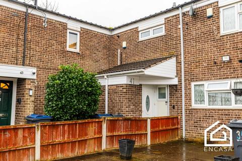 3 bedroom terraced house for sale, Tean Close, Tyseley