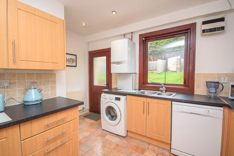 2 bedroom ground floor flat for sale, Cluny Terrace, Perth