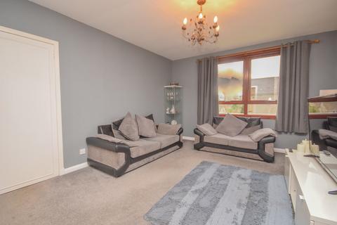 2 bedroom ground floor flat for sale, Cluny Terrace, Perth