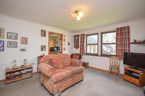 2 bedroom semi-detached bungalow for sale, Earnbank, Bridge Of Earn, Perth