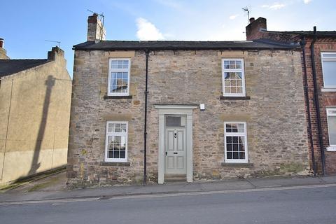 3 bedroom end of terrace house for sale, Hurgill Road, Richmond