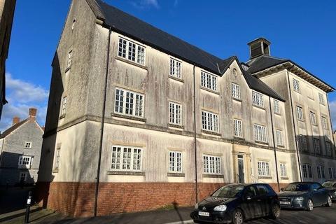 2 bedroom flat for sale, Sherring Road, Shepton Mallet, BA4