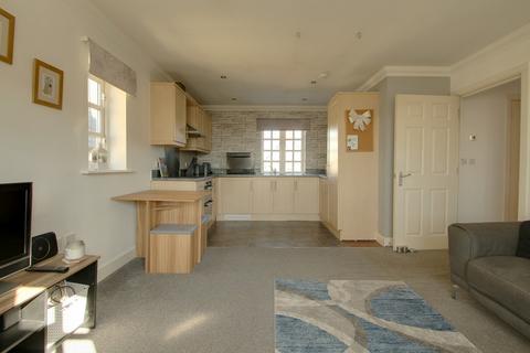 2 bedroom flat for sale, Sherring Road, Shepton Mallet, BA4