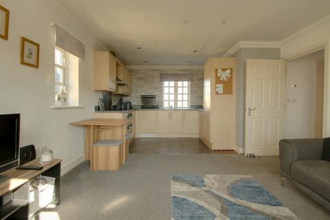 2 bedroom flat for sale, Sherring Road, Shepton Mallet, BA4