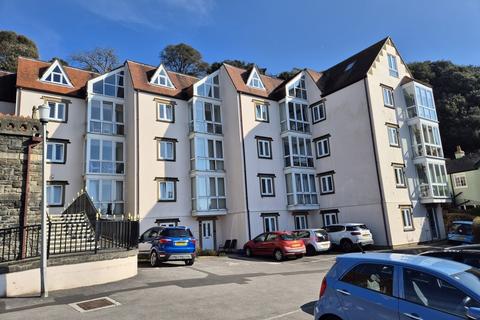 1 bedroom flat for sale, Hill Road, Clevedon BS21