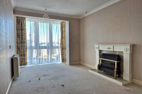 1 bedroom flat for sale, Hill Road, Clevedon BS21