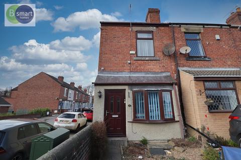 Queen Street, Mexborough S64