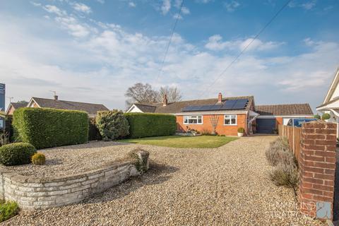 2 bedroom semi-detached bungalow for sale, Hardingham Road, Hingham