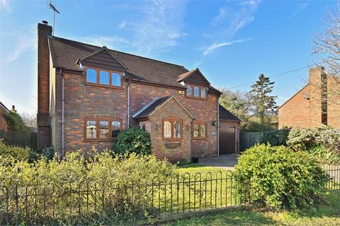 4 bedroom detached house for sale, Main Street, Grendon Underwood, Buckinghamshire.