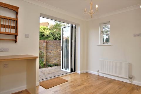 3 bedroom end of terrace house for sale, Willow Bank, Surrey GU22